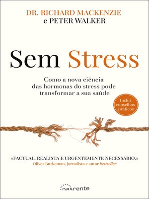 cover image of Sem Stress
